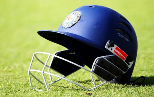 How to Select the Perfect Cricket Helmet for Maximum Safety and Comfort - Indian Cricket Store