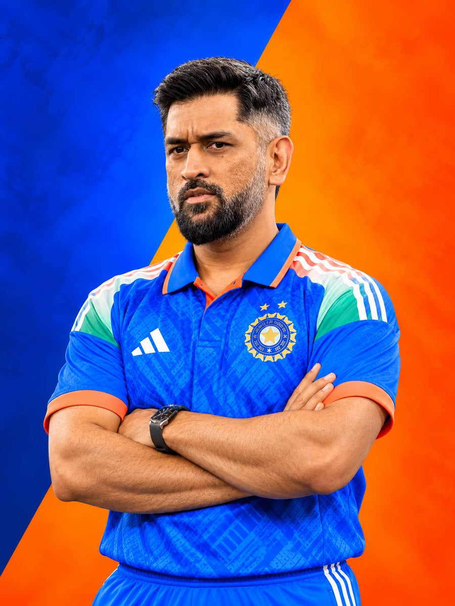 ms dhoni