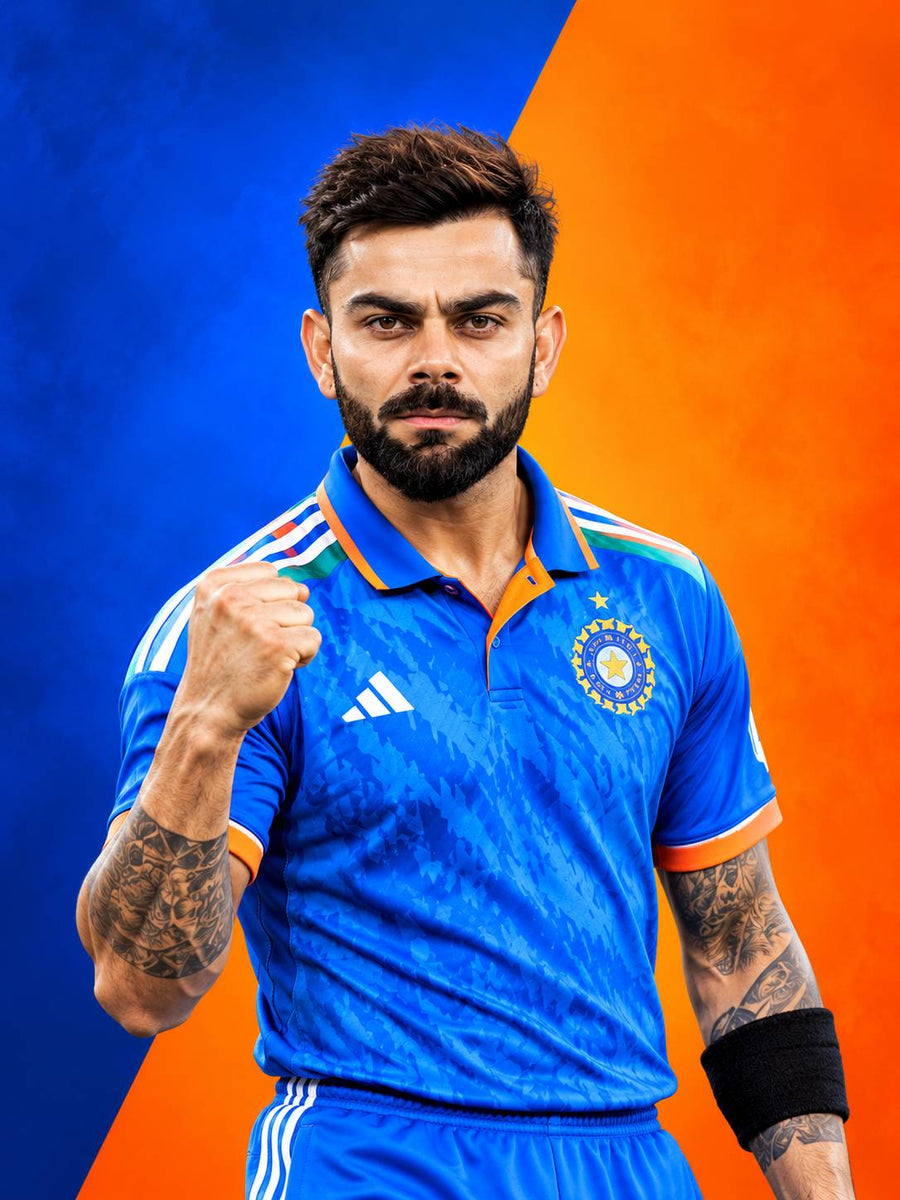 viat kholi