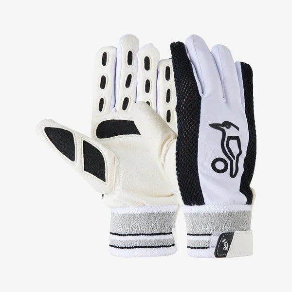 Kookaburra Pro Players Cricket Batting Inner Gloves Size