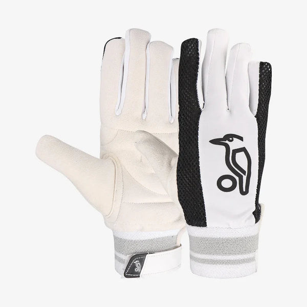Kookaburra Pro Players Replica Cricket Wicket Keeping Inner Gloves