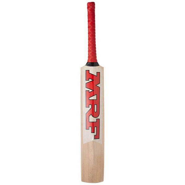 MRF Champ Kashmir Willow Cricket Bat Size
