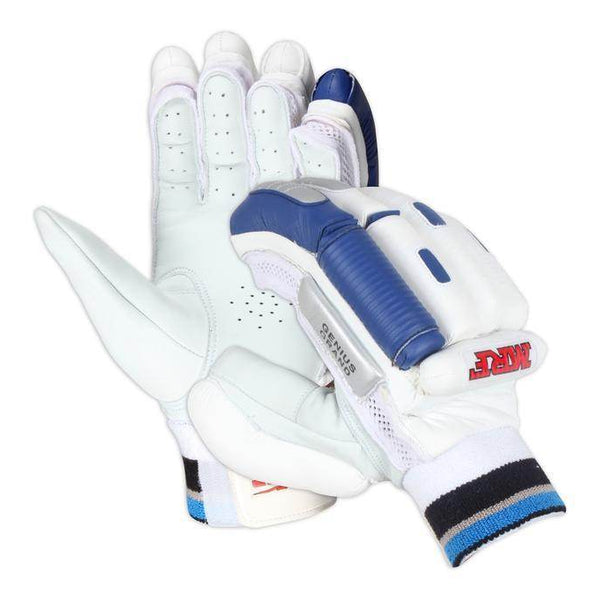MRF Genius Grand Edition Cricket Batting Gloves