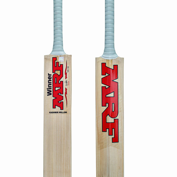 MRF Winner Kashmir Willow Cricket Bat Size SH