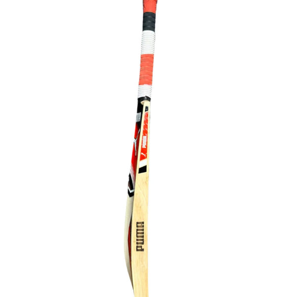 Puma Liberate Match English Willow Cricket Bat Size SH