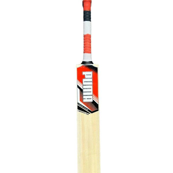 Puma Liberate Pro English Willow Cricket Bat Size SH