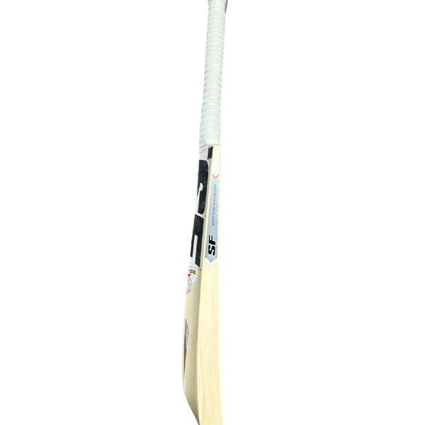 SF Cadillac 666 English Willow Cricket Bat Size SH