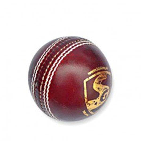 SG Club Cricket Ball ( Alum Tanned)