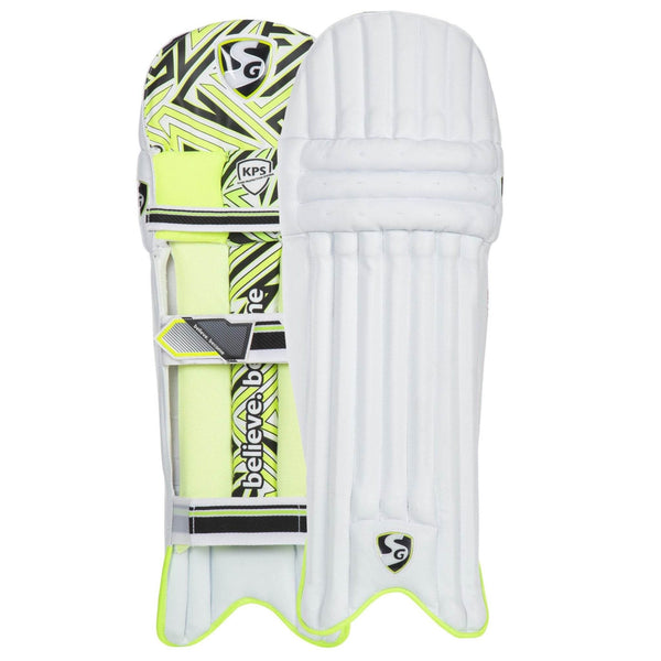 SG Ecolite Cricket Batting Pads