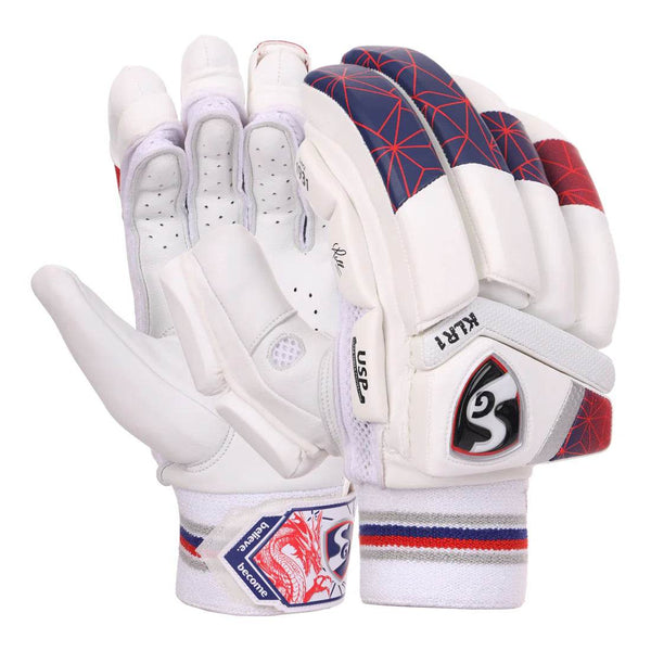 SG KLR-1 Batting Gloves