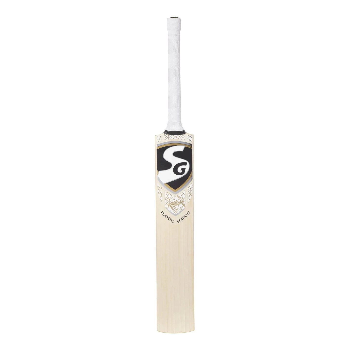SG Player Edition English Willow Cricket Bat- Harrow - Indian Cricket Store