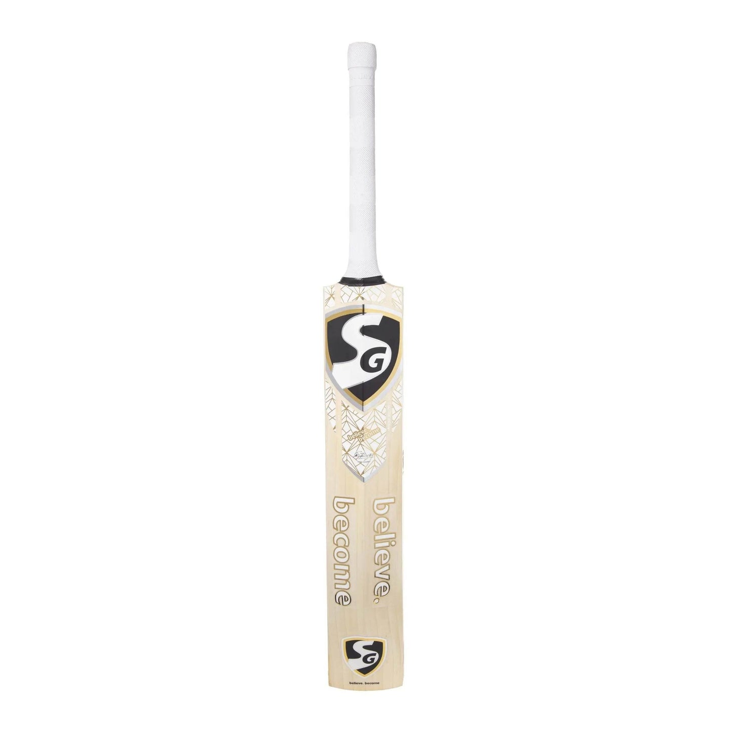SG Player Edition English Willow Cricket Bat- Harrow - Indian Cricket Store