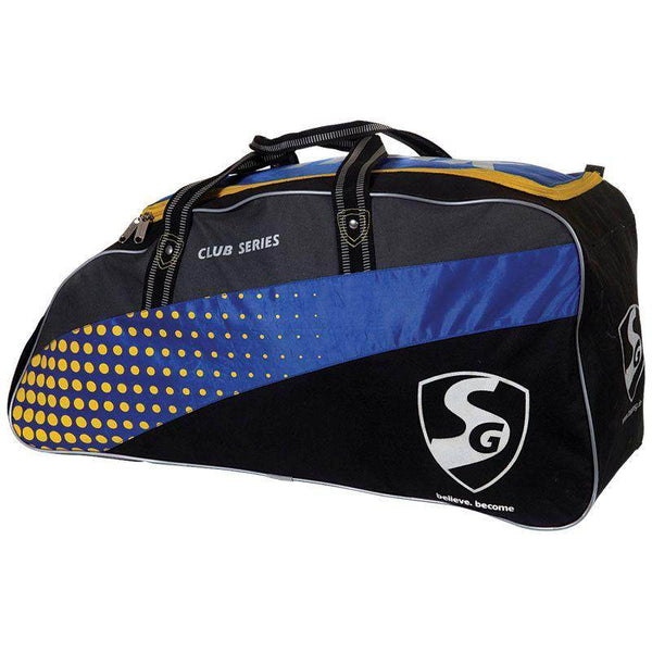 SG Single Kit Pak Cricket Bag (Large)