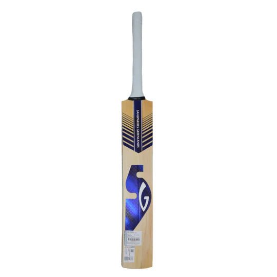 SG Slammer Classic English Willow Cricket Bat Size
