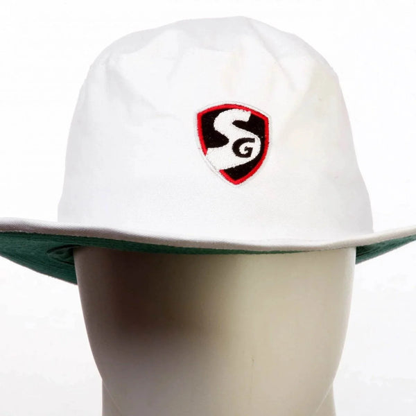 SG Supreme Cricket Panama Hat
