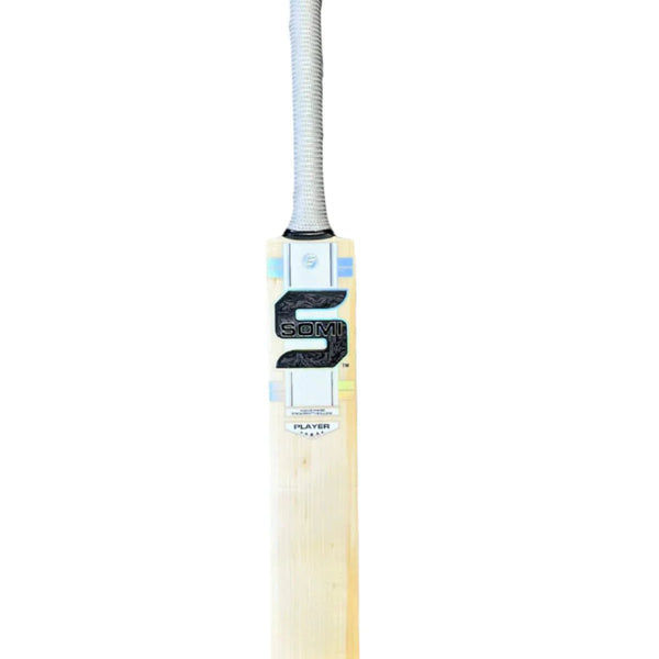 Somi Player English Willow Cricket Bat Size SH