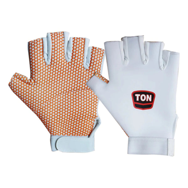 SS Cricket Practice Fielding Gloves Size Mens