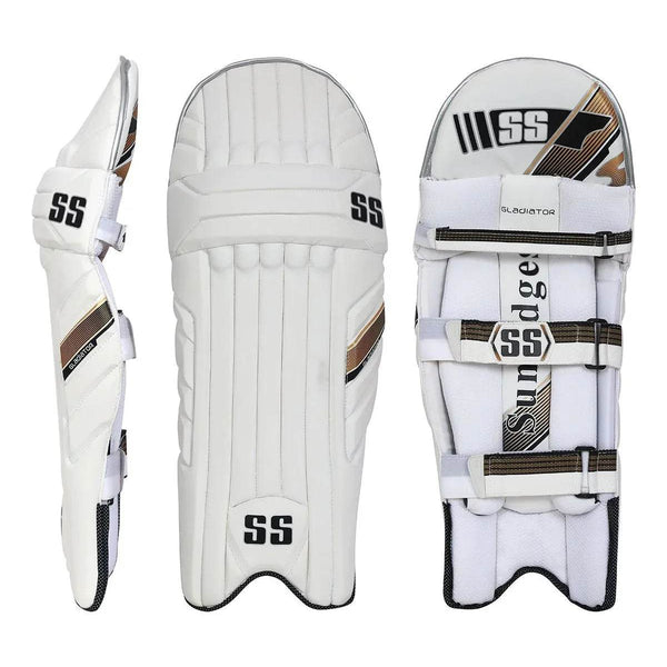 SS Gladiator Cricket Batting Pads