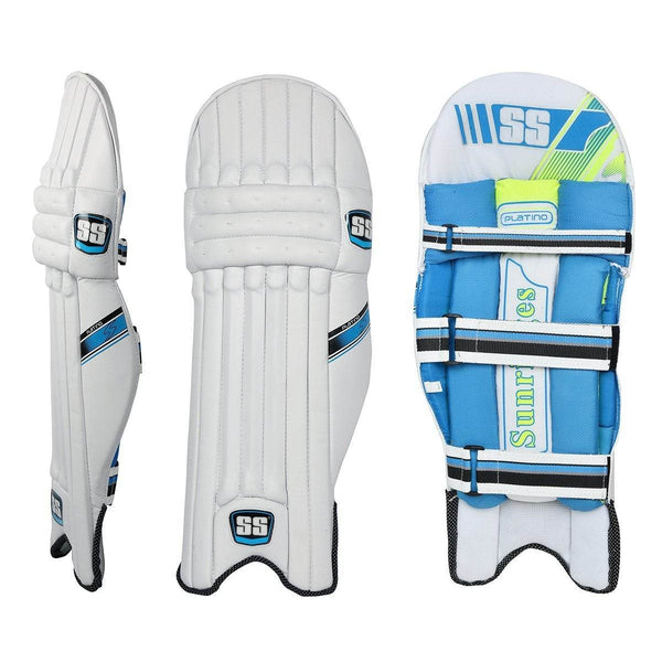SS Platino Cricket Batting Pads