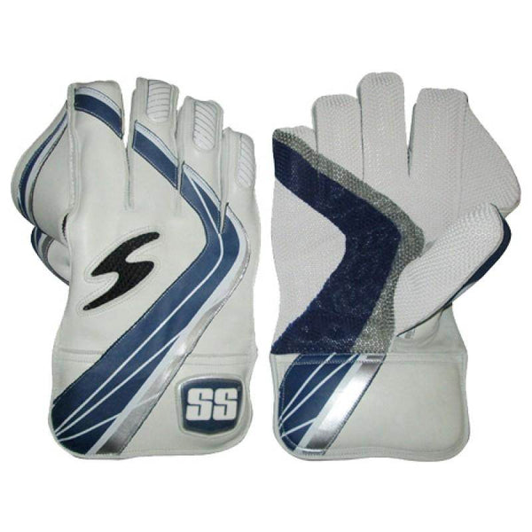 SS Players Edition Cricket Wicket Keeping Gloves
