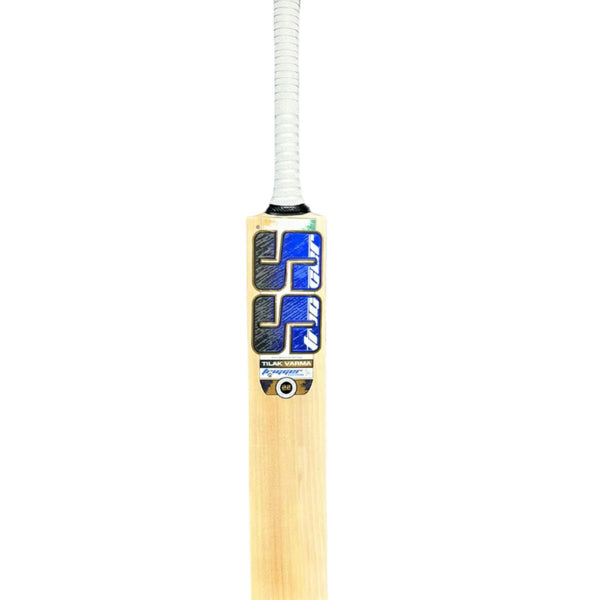 SS Players Tilak Verma English Willow Cricket Bat Size SH