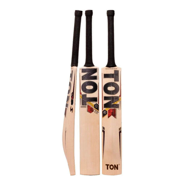 SS Ton Legend English Willow Cricket Bat