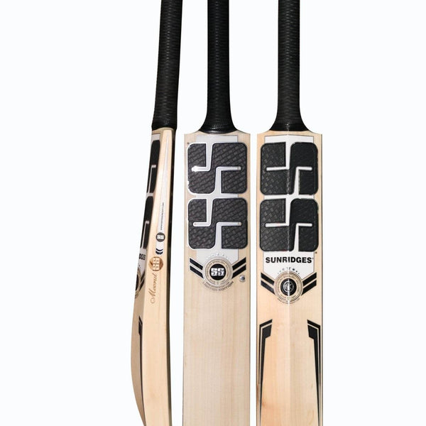 SS Ton Limited Edition English Willow Cricket Bat