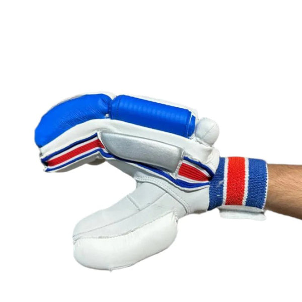 Versant Goat Series Red Cricket Batting Gloves