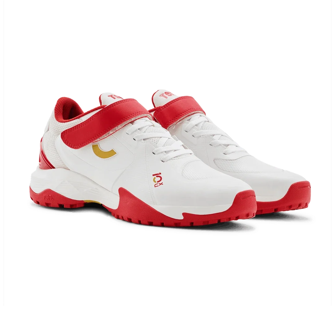 Tenxu All Rounder Swing Cricket Rubber Shoes