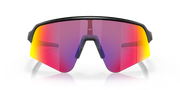 Oakley Sutrolite Sweep Matte Black Prizm Sapphire Cricket Sunglasses