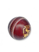 SG Club Cricket Ball ( Alum Tanned) - Indian Cricket Store