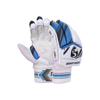 SG Super League Cricket Batting Gloves - Indian Cricket Store