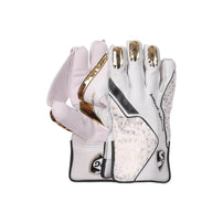 SG Hilite Wicket Keeping Gloves - Indian Cricket Store