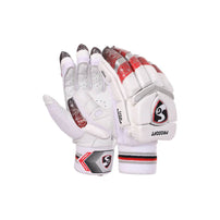 SG Prosoft Batting Gloves - Indian Cricket Store