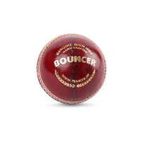 SG Bouncer Cricket Ball - Indian Cricket Store