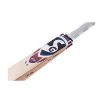 SG RP LE English Willow Cricket Bat - Indian Cricket Store