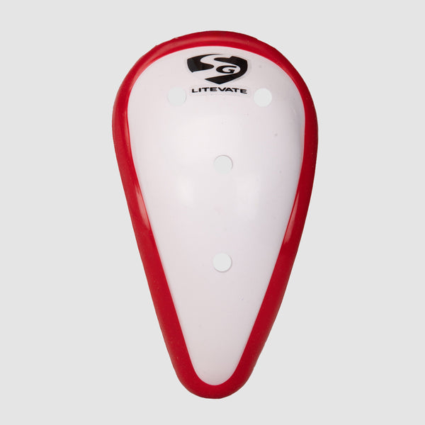 SG Litevate Abdominal Guard Youth