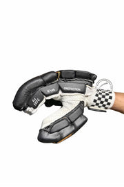 Gray Nicolls Gold Edition Cricket Batting Gloves Men's