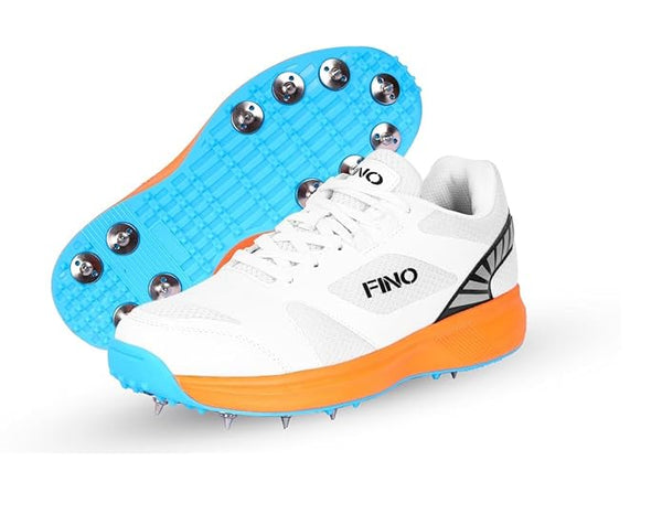 Fino Cricket Spikes Shoes
