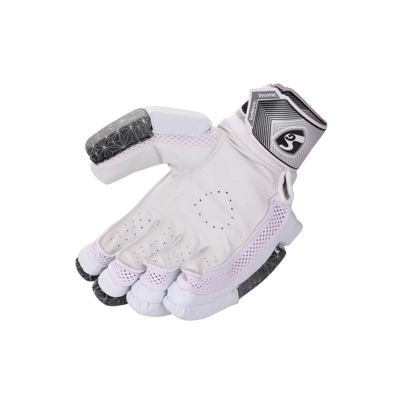 SG RSD Prolite Cricket Batting Gloves - Indian Cricket Store