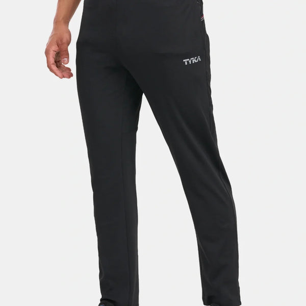 Tyka Master Cricket Trouser Black