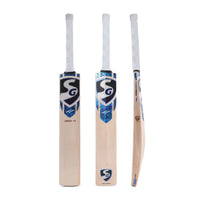 SG Sanju 14 English Willow Cricket Bat - Indian Cricket Store