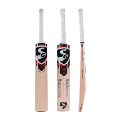 SG Sunny Tonny English Willow Cricket Bat - Indian Cricket Store