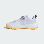 Adidas Scorerun 2.0 Cloud Tangerine White Core Black Rubber Cricket Shoes