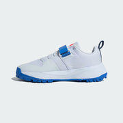 Adidas Scorerun 2.0 Halo Blue Lucid Red Bright Royal Rubber Cricket Shoes