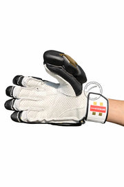 Gray Nicolls Gold Edition Cricket Batting Gloves Men's