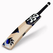 DSC Blak Rachin Ravindra Players Edition English Willow Cricket Bat Short Handle