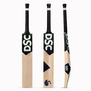 DSC Blak Rachin Ravindra Players Edition English Willow Cricket Bat Short Handle