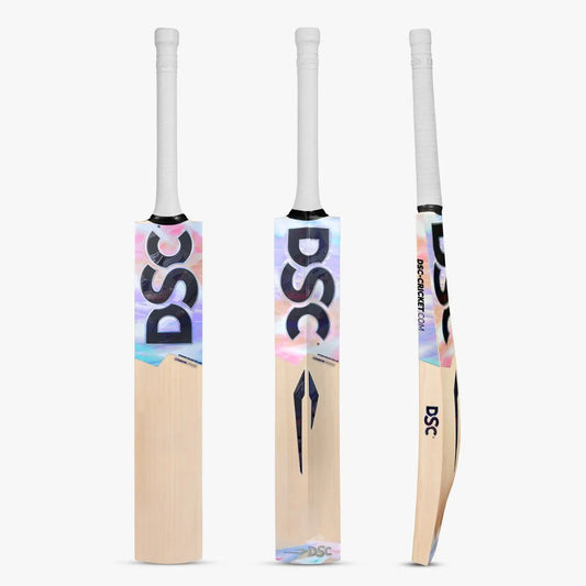 DSC Condor Atmos English Willow Cricket Bat - official product image