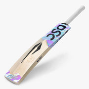 DSC Players Edition Shafali Verma English Willow Cricket Bat Short Handle